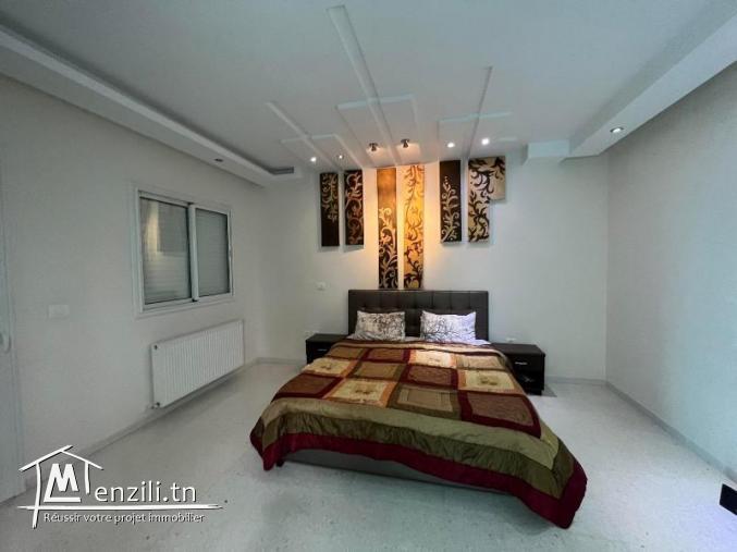 V386 Villa VANILLE SUD VILLA