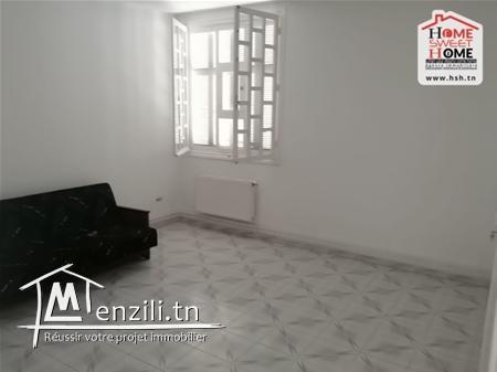 Villa Maillard à Vendre à La Soukra