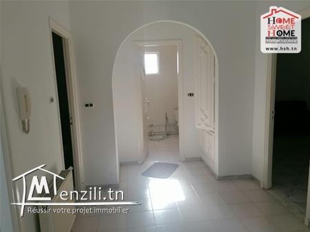 Villa Maillard à Vendre à La Soukra