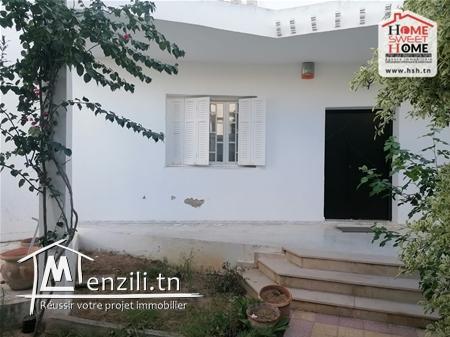 Villa Maillard  à Vendre à La Soukra