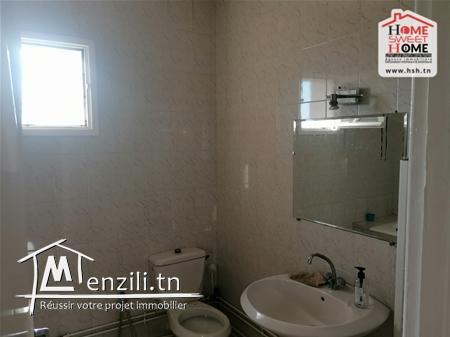 Villa Maillard à Vendre à La Soukra