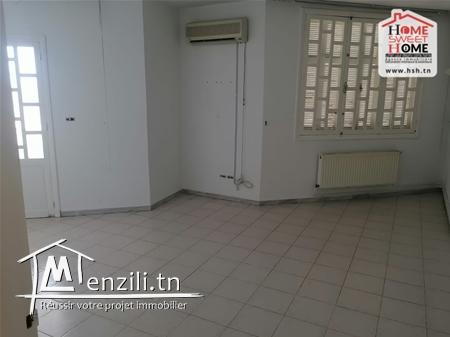 Villa Maillard à Vendre à La Soukra