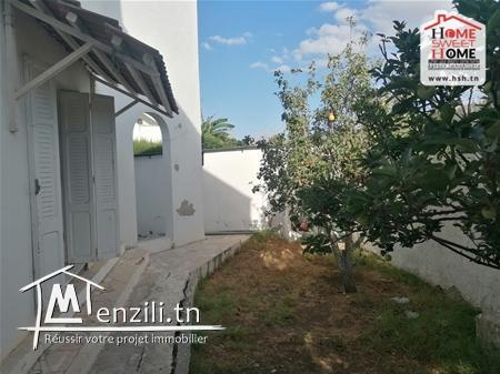 Villa Maillard à Vendre à La Soukra