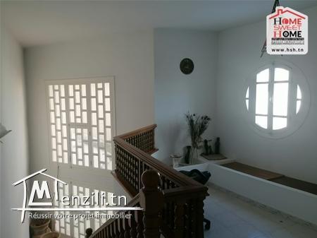 Villa Maillard à Vendre à La Soukra