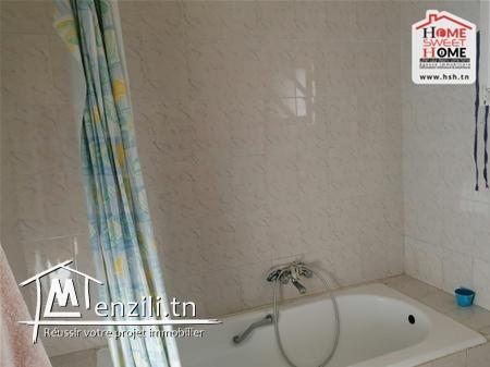 Villa Maillard à Vendre à La Soukra