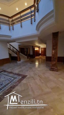 À vendre une magnifique villa au Berges de Lac