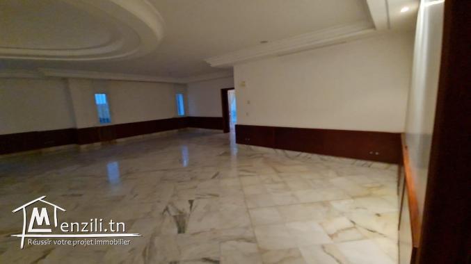 À vendre une magnifique villa au Berges de Lac