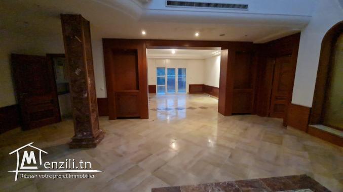 À vendre une magnifique villa au Berges de Lac