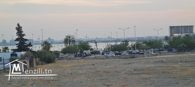 À vendre une magnifique villa au Berges de Lac