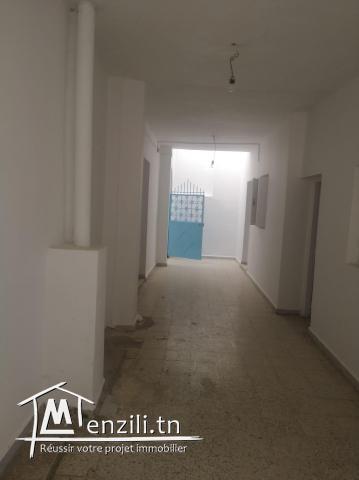 A louer appartement S2