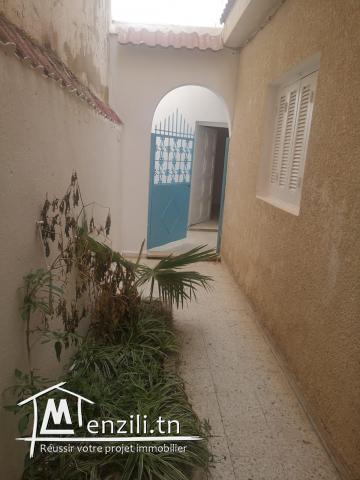 A louer appartement S2