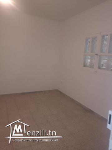 A louer appartement S2