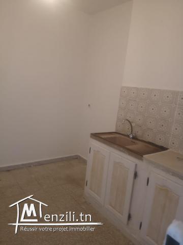 A louer appartement S2