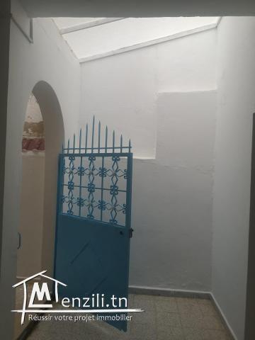 A louer appartement S2