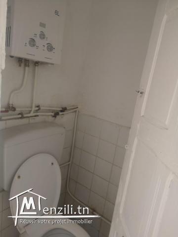 A louer appartement S2