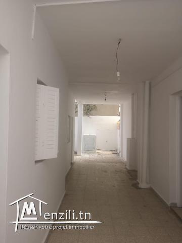 A louer appartement S2