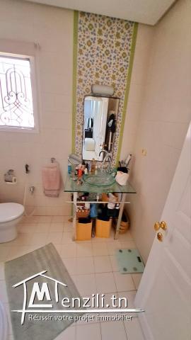 Villa à Riadh Andalous