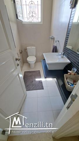 Villa à Riadh Andalous