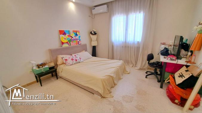 Villa à Riadh Andalous