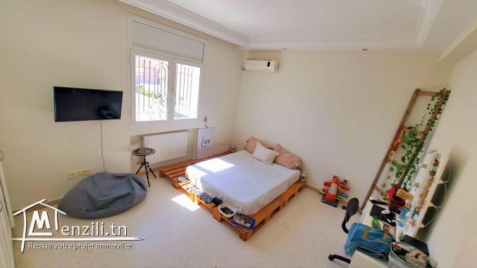 Villa à Riadh Andalous