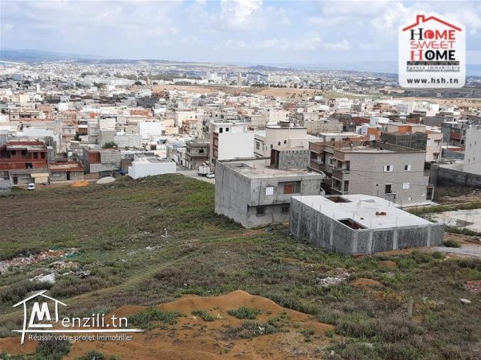 Appart S2 Rimas à Vendre à Bizerte