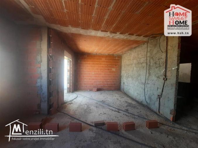 Appart S2 Rimas à Vendre à Bizerte