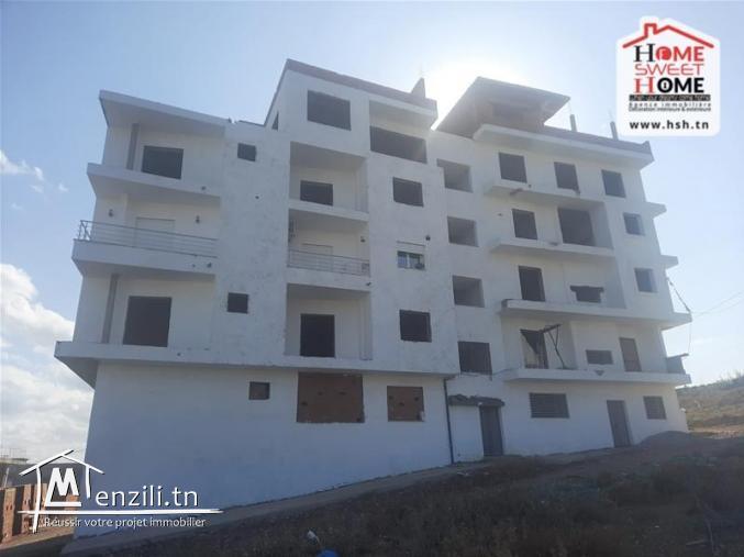 Appart S2 Rimas à Vendre à Bizerte