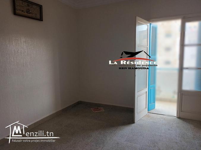 Appartement à vendre à sidi salem Bizerte