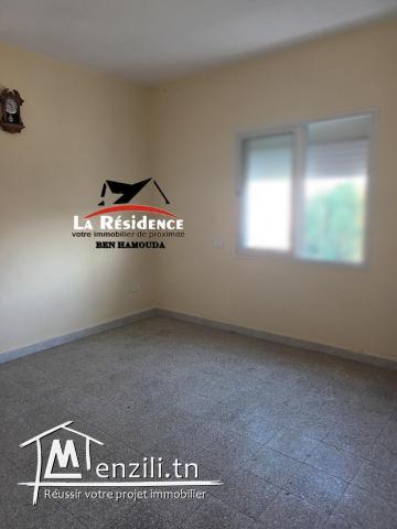Appartement à vendre à sidi salem Bizerte