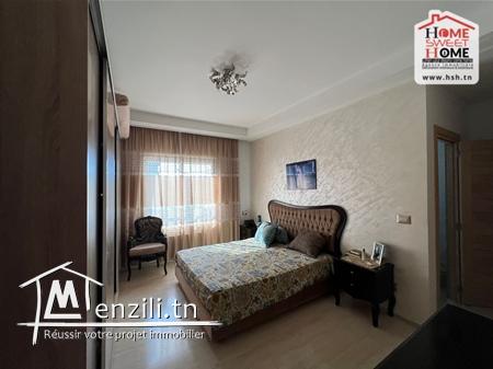 S3 Alfred à Ain Zaghouan Nord