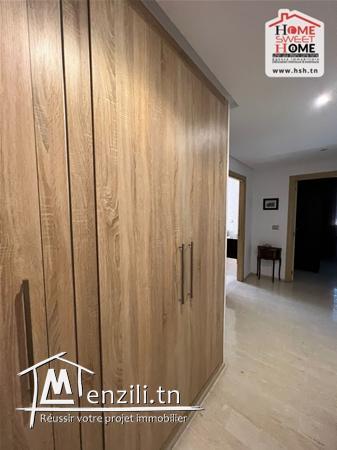 S3 Alfred à Ain Zaghouan Nord