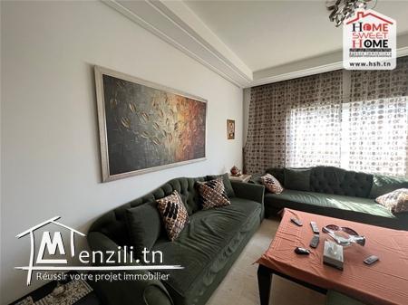 S3 Alfred à Ain Zaghouan Nord