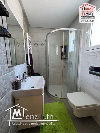 S3 Alfred à Ain Zaghouan Nord