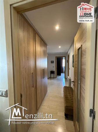 S3 Alfred à Ain Zaghouan Nord