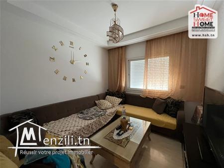 S3 Alfred à Ain Zaghouan Nord