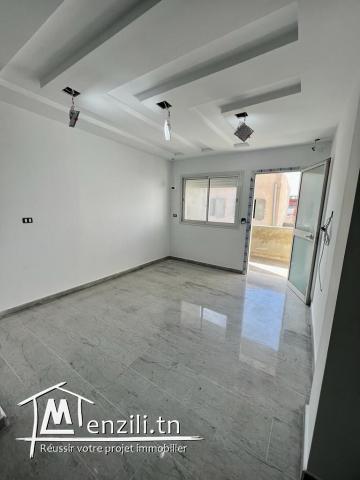 A vendre des appartements a kelibia