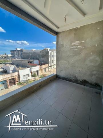 A vendre des appartements a kelibia