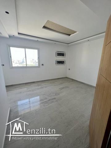 A vendre des appartements a kelibia