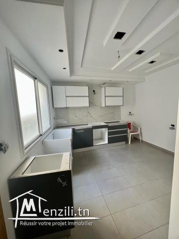 A vendre des appartements a kelibia