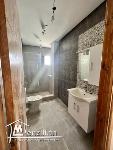 A vendre des appartements a kelibia