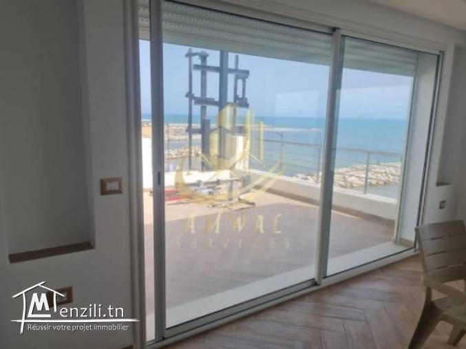 Etage de Villa  S2 jamais habité