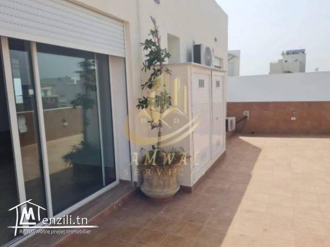 Etage de Villa  S2 jamais habité