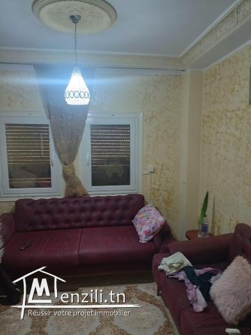 Appartement Rez de Chaussé