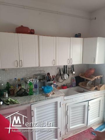 Appartement Rez de Chaussé