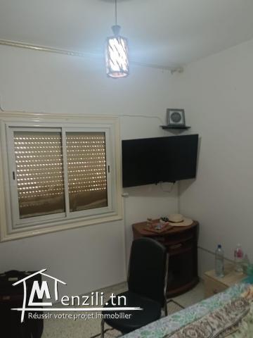 Appartement Rez de Chaussé