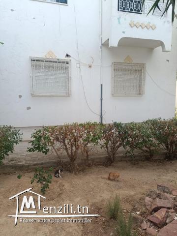 Appartement Rez de Chaussé