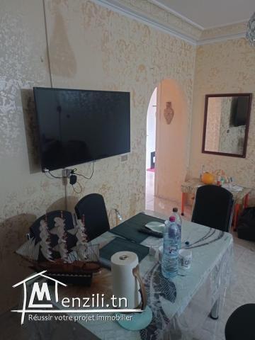 Appartement Rez de Chaussé