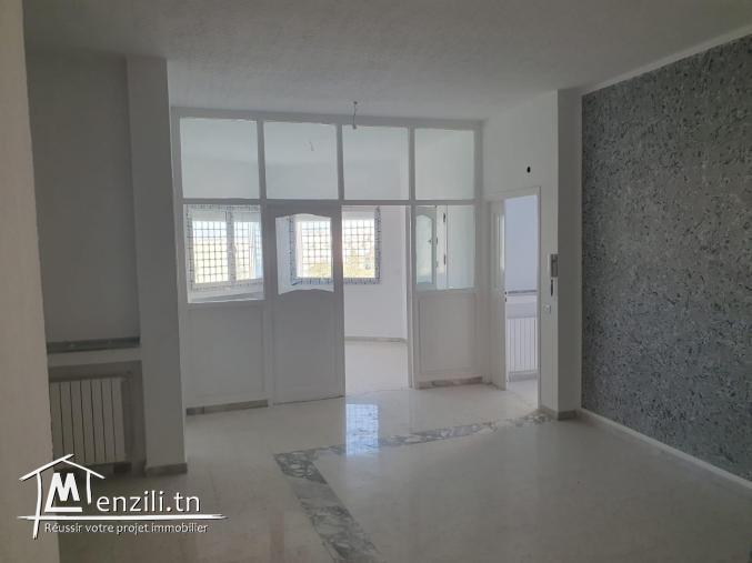 Etage de villa de haut standing à Riadh Andalous