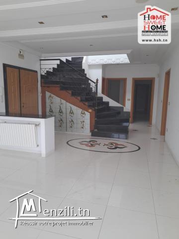 Duplex  Joana à Vendre à Mutuelle Ville