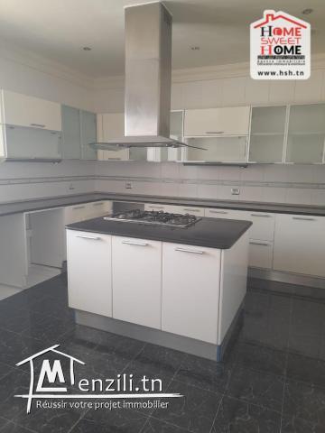 Duplex  Joana à Vendre à Mutuelle Ville